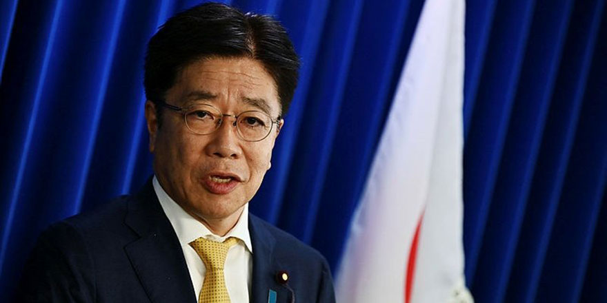 Japonya'dan Çin'e Uygur Müslümanları tepkisi