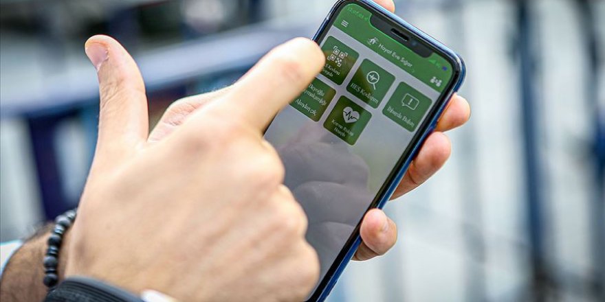 Bursalı bir firma, saniyeler içinde binlerce HES kodunun sorgulanabildiği yazılım geliştirdi