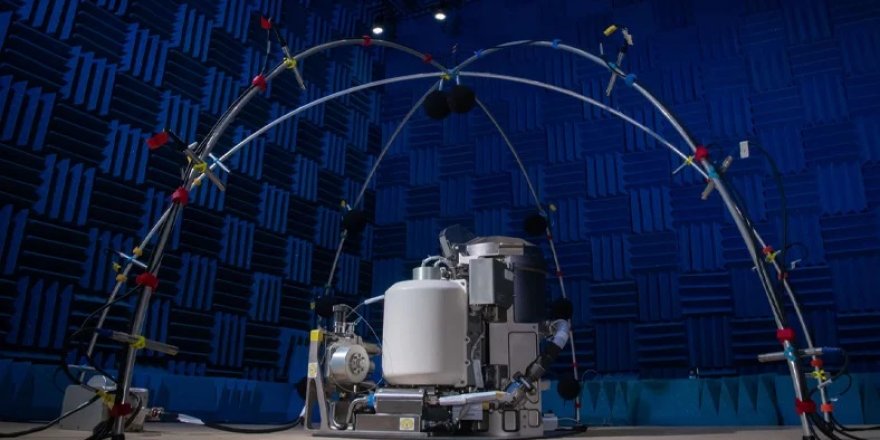 NASA, 23 milyon dolarlık uzay tuvaletini Ulusararası Uzay İstasyonu'na gönderiyor