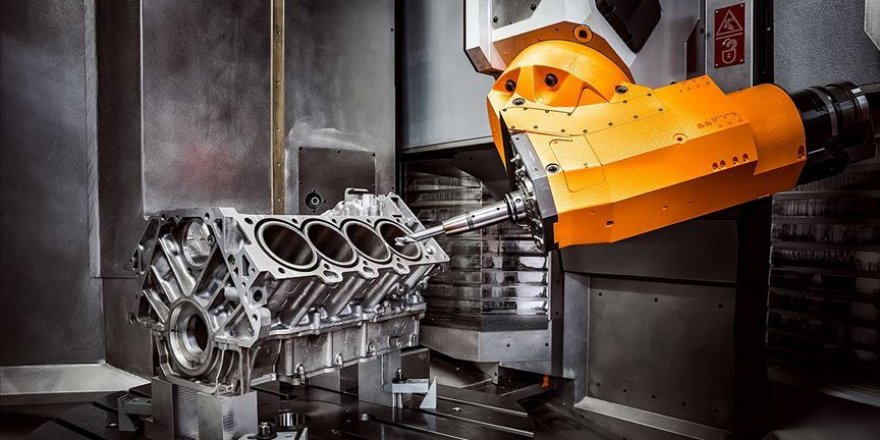 Yeni dönemde büyüme, dijitalleşme ve teknolojiyle sağlanacak