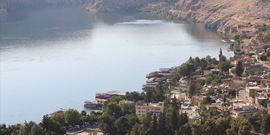 Şanlıurfa turizmde her geçen gün daha da güçleniyor
