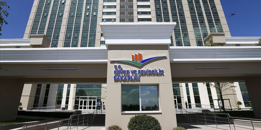 Çevre ve Şehircilik Bakanlığı 2 bin 787 bölgeyi doğal sit alanı ilan etti