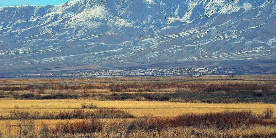 Dağlık Karabağ'da 27 yıl sonra ezan sesi