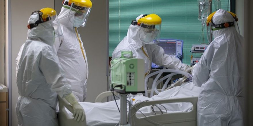 Kovid-19 sigara içenlerin ölüm riskini yüzde 50 artırıyor