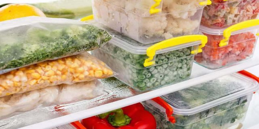 Sıcak havalarda besin zehirlenmelerine dikkat