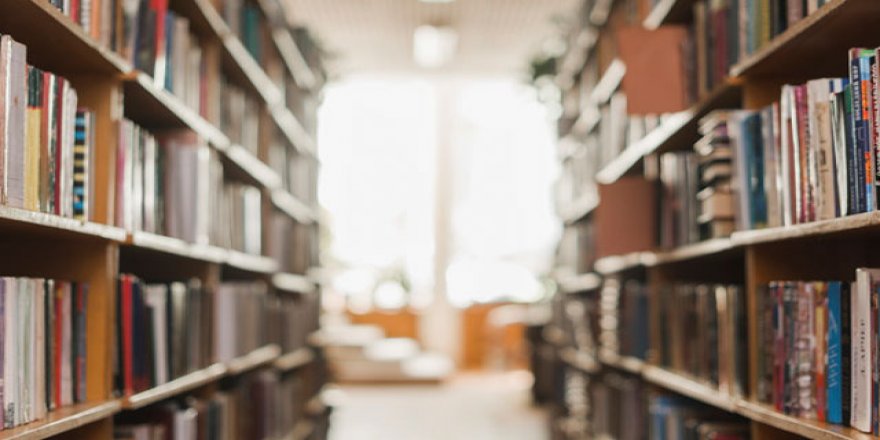 1264 kütüphanemiz ile okuma alışkanlığını artırmak adına aralıksız çalışıyoruz