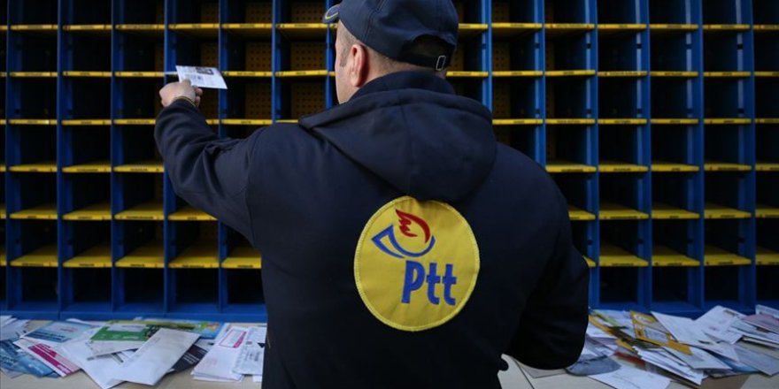 Postacılar belediye otobüslerinden ücretsiz yararlanamayacak