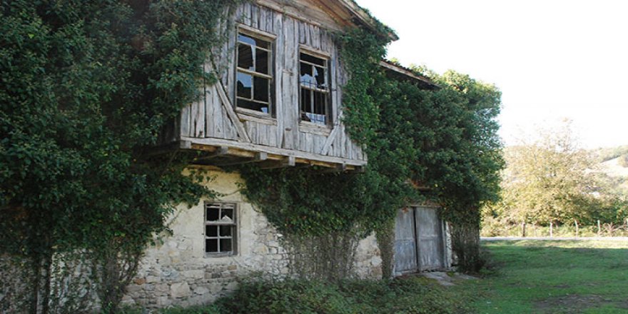 200 yıllık değirmenin turizme kazandırılması isteniyor