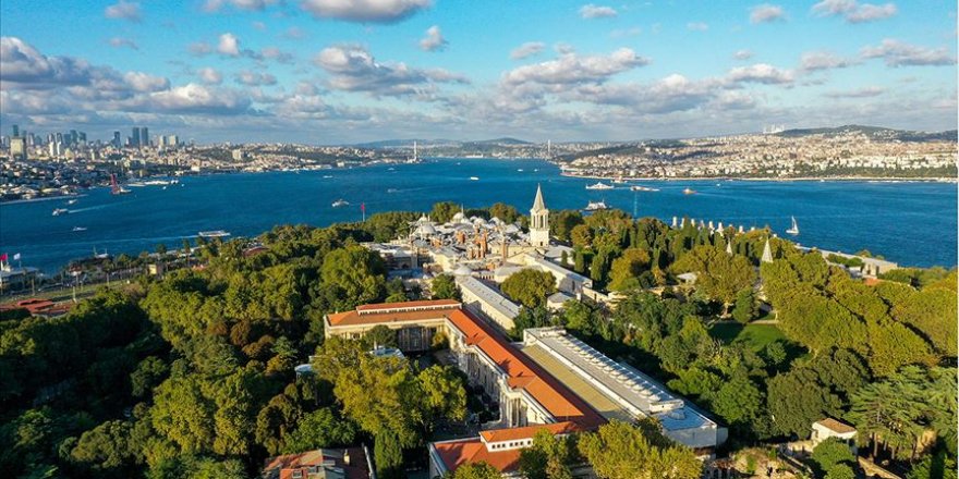 Marmara Bölgesi'nde sıcaklıklar mevsim normallerinin üzerinde seyredecek