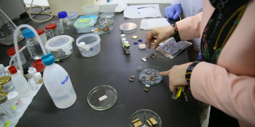 Türk bilim insanlarından güneş pillerinin verimliliğini artıracak yeni yöntem