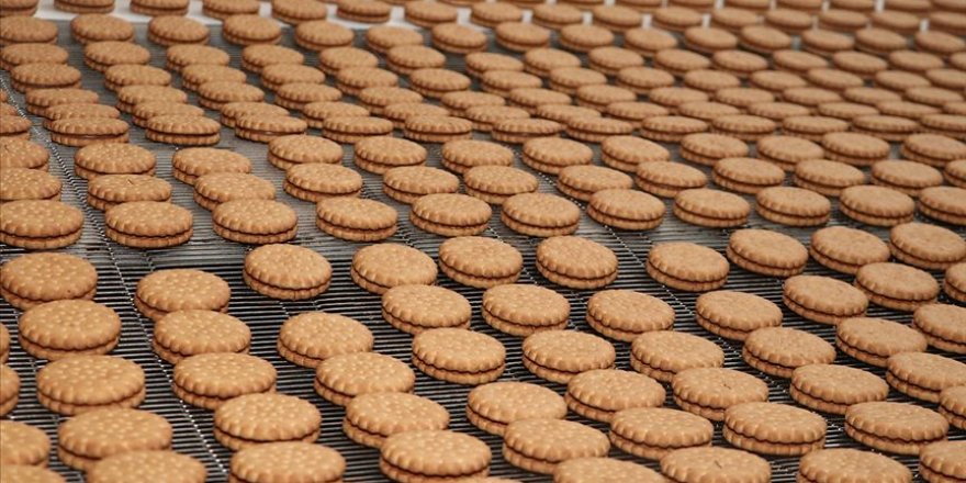 Türkiye 9 ayda 1,5 milyar dolarlık pastacılık ürünü sattı