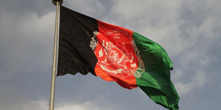 Afganistanlı genç kaybettiği babasına 10 yıl sonra Türkiye'de kavuştu