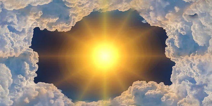 Antarktika üzerindeki ozon deliği maksimum büyüklüğe ulaştı