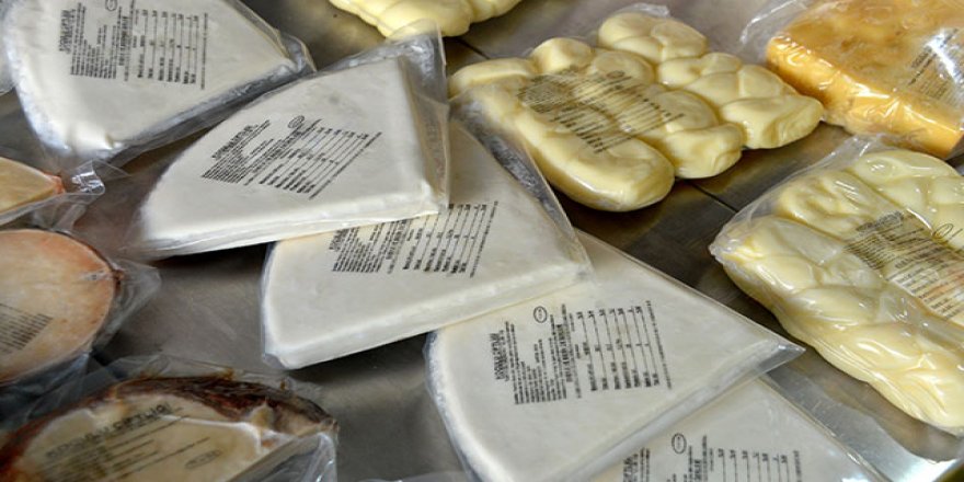 Taklit- tağşiş peynire bitkisel yağ, yoğurda kıvam için nişasta katılıyor