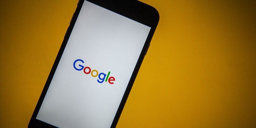 ABD yönetiminden Google'a 'tekelcilikle mücadele' davası