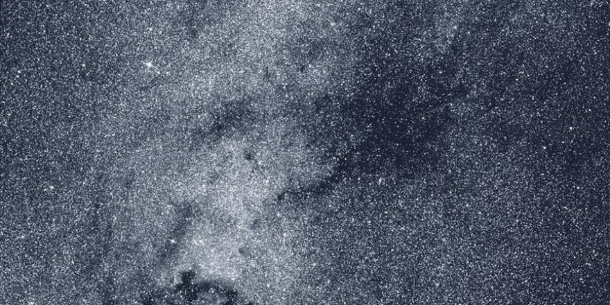 Bilim insanları, radyo jetlerinin oluşumunu gözlemledi