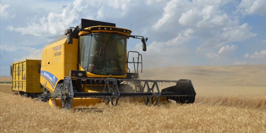 Doğu Anadolu'da eylül ihracatı salgına rağmen zirve yaptı