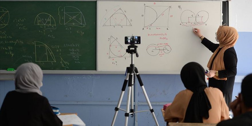 Öğretmenlik kariyer mesleği oluyor