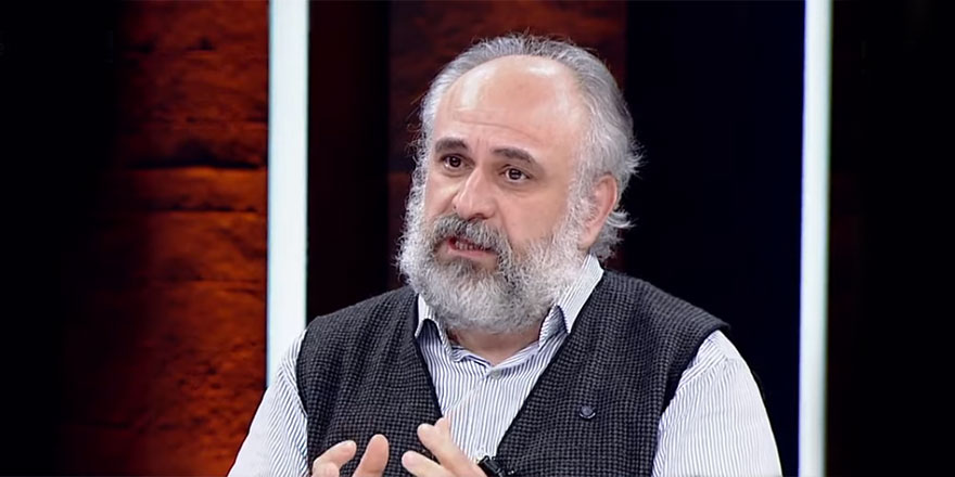 İnsan eğer aklını ibadetle terbiye etmiyorsa, aklını sınırda tutamaz