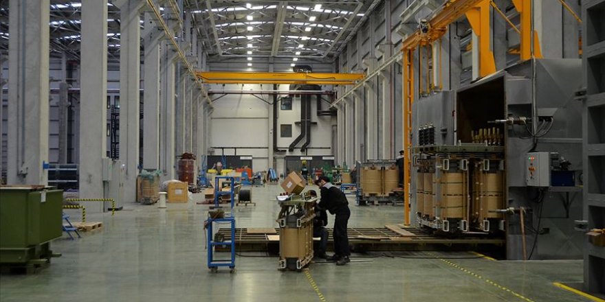 Kocaeli'nin aylık ihracatı yeniden 1 milyar doları aştı