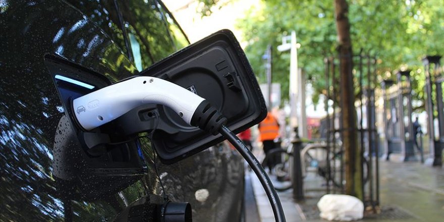 Elektrikli ve hibrit otomobil satışlarında artış trendi sürüyor