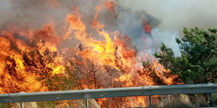 Manavgat için 6 yıl önce uyarı yapılmış