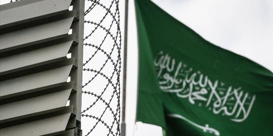 İş dünyasından 'Suudi Arabistan' ile ilgili ortak açıklama