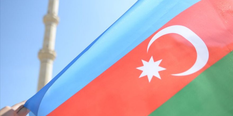 Karabağ Azerbaycan toprağıdır