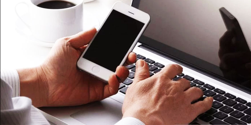 4,5 milyar kişi sanal dünyada