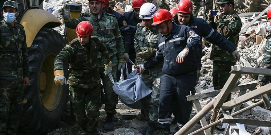 Türk Konseyinden Ermenistan'ın saldırılarına kınama