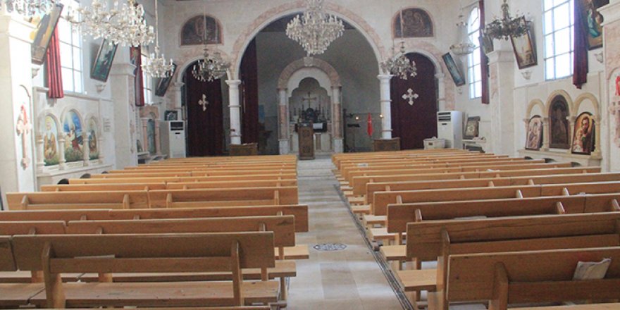 Dünya İslam'ı arıyor ama nasıl bulacak? Almanya’da da Hristiyanlık azalıyor