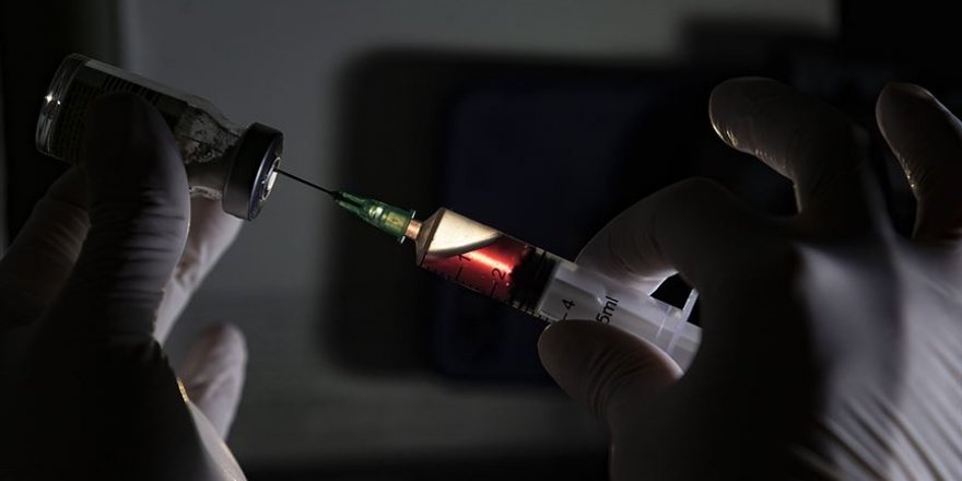 Tüberküloz aşısının Kovid-19'a karşı koruyuculuğu test edilecek