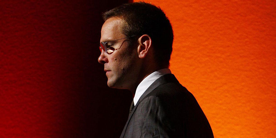 Medya imparatorluğundan istifa etti: Dezenformasyonu meşrulaştırıyor