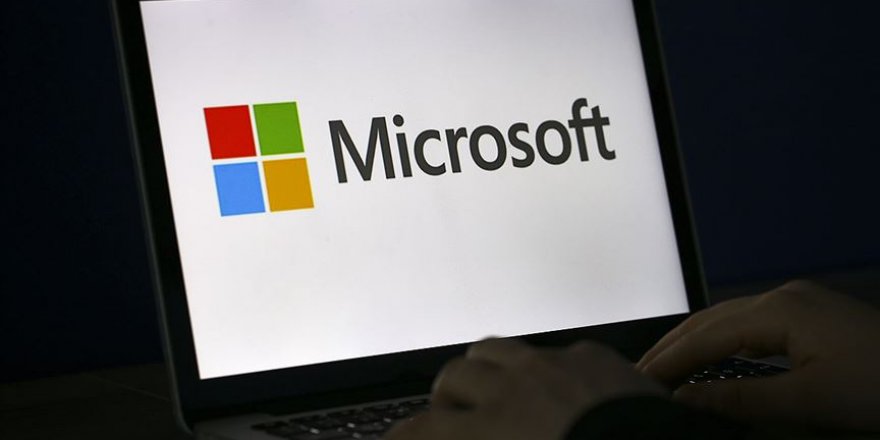 Microsoft'un net karı ve geliri arttı