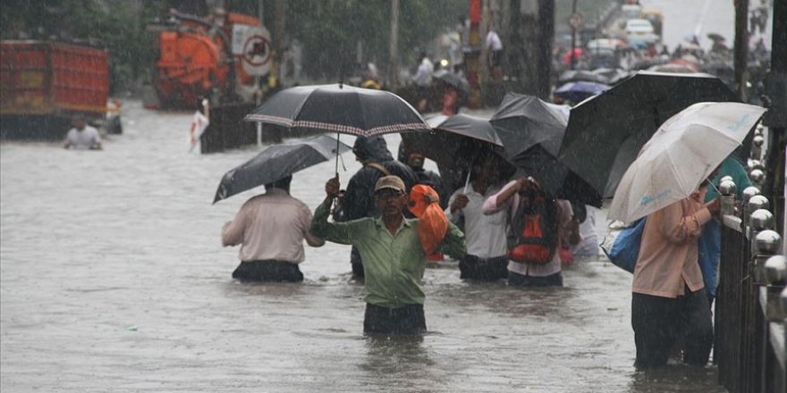 Son 50 yılda 11 binden fazla doğal afet yaşandı, 2 milyon kişi öldü