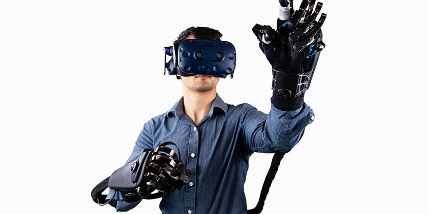 Uzaktan mühendislik eğitimi için 'sanal robotik laboratuvar' geliştirdiler