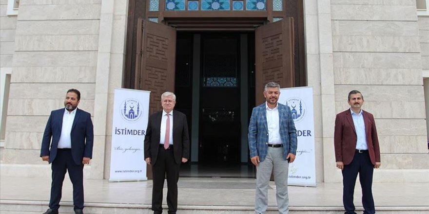 İmam hatip okullarının 108. yıl dönümü İstanbul'da düzenlenen programla kutlandı