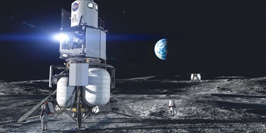 NASA’nın uzay aracı, topladığı asteroid parçalarından zarar gördü