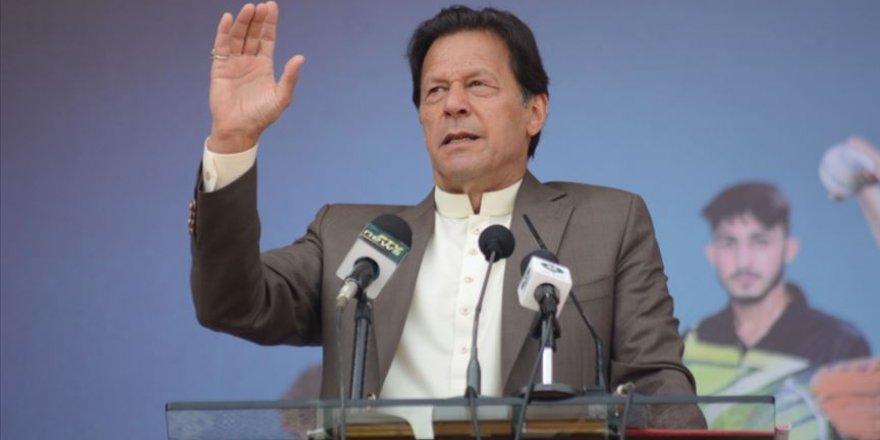 Pakistan, Hindistan ile 'diyalog' kurulabilmesi için 6 şart koştu