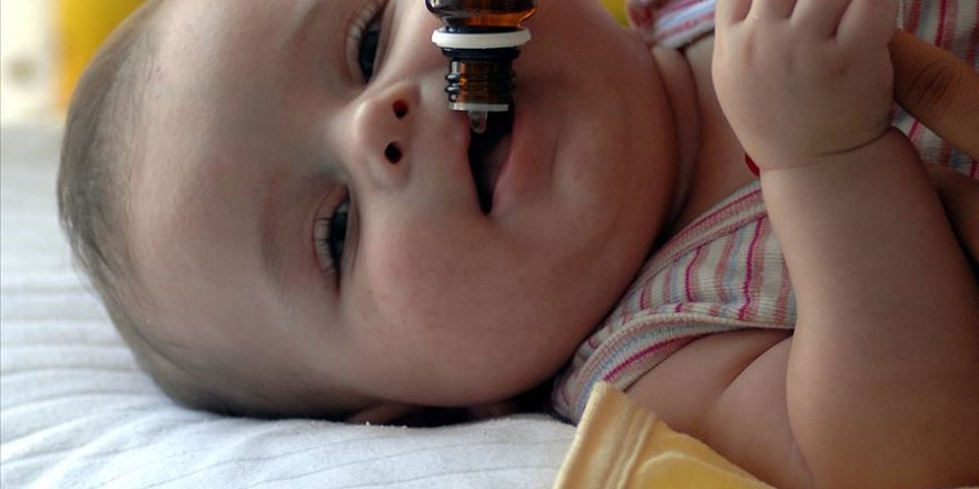Bebeklikte antibiyotik kullanımı çocukluk obezitesi riskini artırabilir