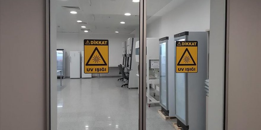 Türkiye'de son 24 saatte 2209 kişiye hastalık tanısı konuldu