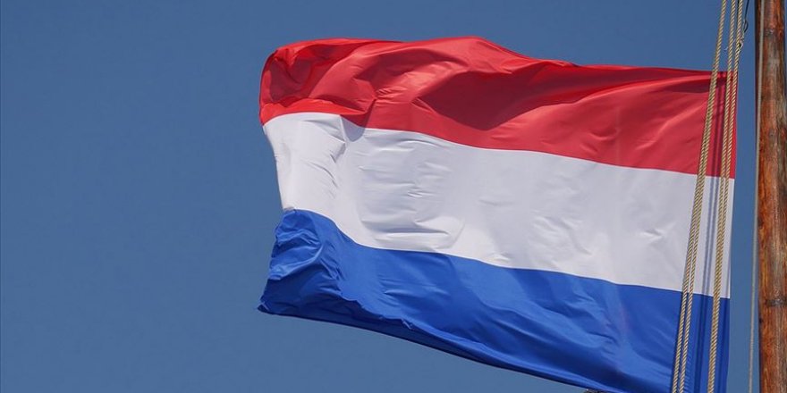 Hollanda ekonomisi 2020'de yüzde 3,8 küçüldü