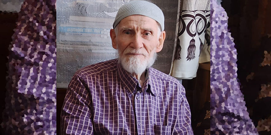 Simav Risale-i Nur talebelerinden Mehmet Serim vefat etti