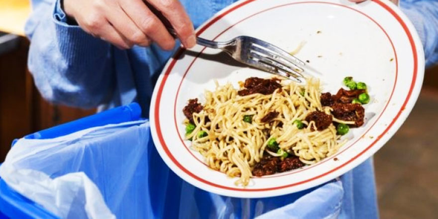 İsraf biterse gıdada fiyat düşer