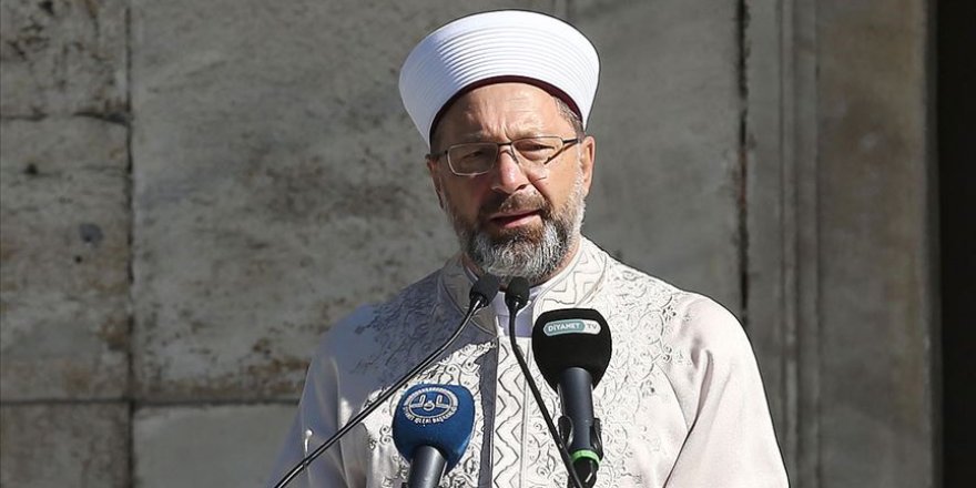 Ermenistan'ın alçakça saldırısını şiddetle kınıyorum