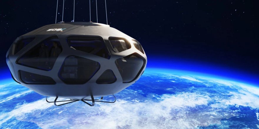 2021 yılında yapılması beklenen 3 önemli uzay görevi