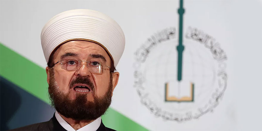 Selahaddin Eyyubi'nin zafer tekrar edecek Kudüs'ün yeniden özgür olacak