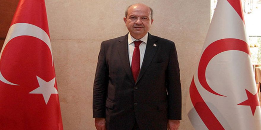 KKTC'nin yeni Cumhurbaşkanı Ersin Tatar oldu