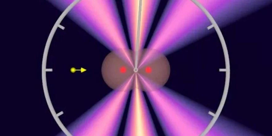 Bilim adamları, bilinen en kısa zaman birimini ölçtü