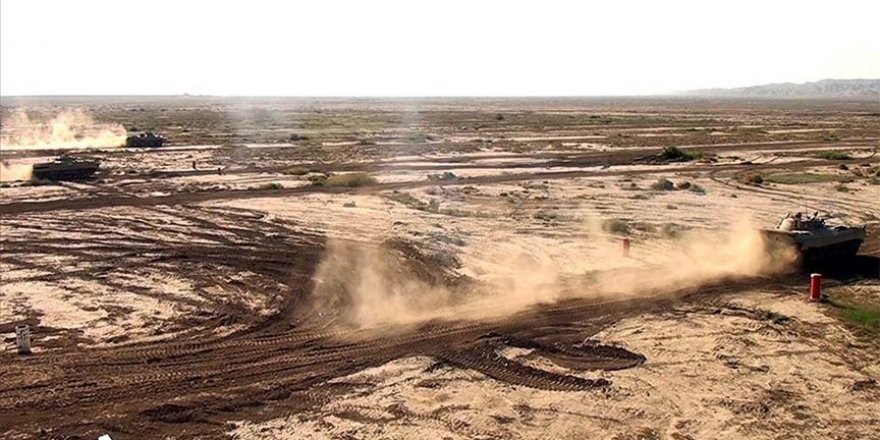 Azerbaycan ordusu 13 köyü daha Ermenistan'ın işgalinden kurtardı